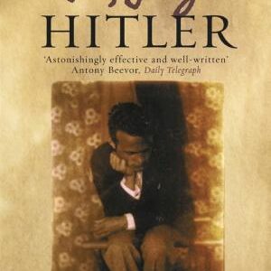 Defying Hitler: A Memoir