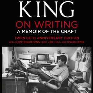 On Writing: A Memoir of the Craft