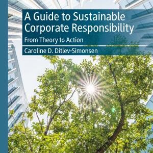 A Guide to Sustainable Corporate Responsibility: From Theory to Action