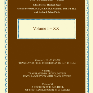 Collected Works of C.G. Jung: The First Complete English Edition of the Works of C.G. Jung
