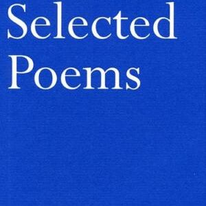 Selected Poems of T. S. Eliot