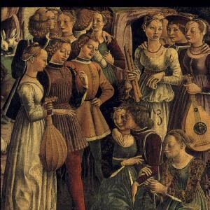 Renaissance Thought and the Arts: Collected Essays