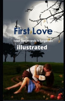 First Love Illustrated