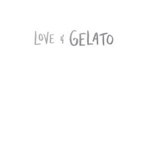 Love & Gelato
