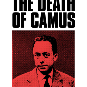 The Death of Camus