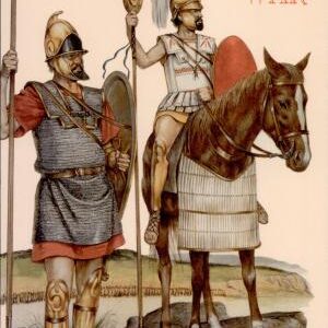 Hannibal's War: A Military History of the Second Punic War