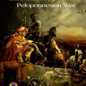 The History of The Peloponnesian War: Most Valuable Bestseller eBooks
