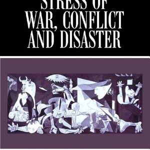 Stress of War, Conflict and Disaster