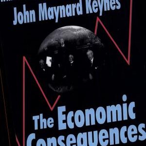 The Economic Consequences of the Peace