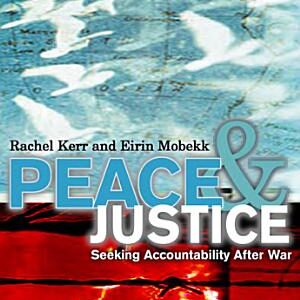 Peace and Justice