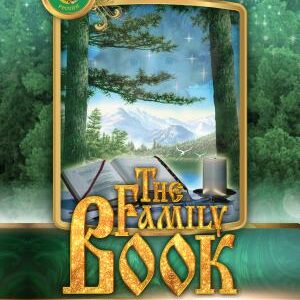 Family Book