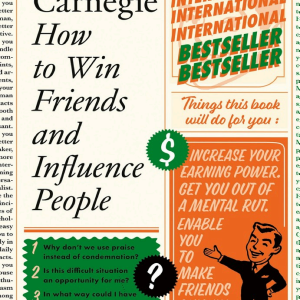 How to Win Friends and Influence People (Collins Classics)