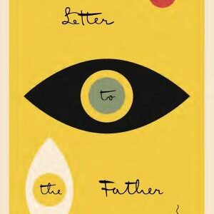 Letter to the Father/Brief an den Vater: Bilingual Edition
