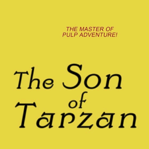 The Son of Tarzan