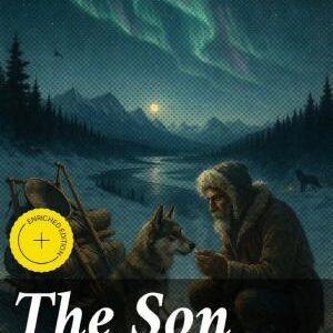 The Son of the Wolf: Enriched edition. Exploring the primal instincts of humanity in the unforgiving wilderness of the Yukon during the Klondike Gold Rush