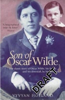 Son of Oscar Wilde