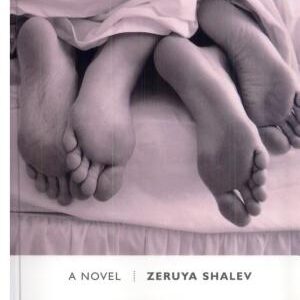 Husband and Wife: A Novel