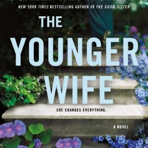 The Younger Wife: A Novel