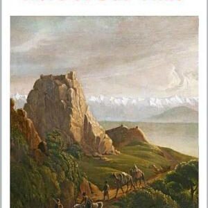 Hero of Our Time: Mikhail Lermontov