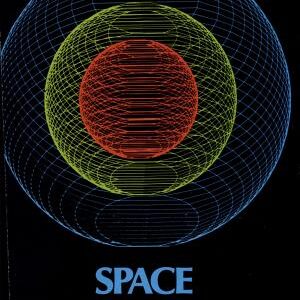 Space, Time, Matter
