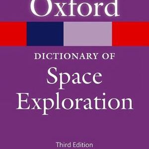 A Dictionary of Space Exploration