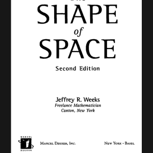 The Shape of Space