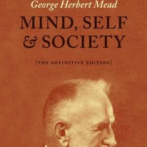 Mind, Self & Society