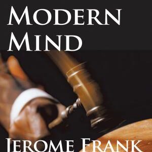 Law and the Modern Mind