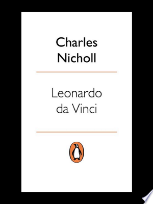 Leonardo Da Vinci: The Flights of the Mind