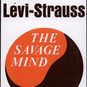 The Savage Mind