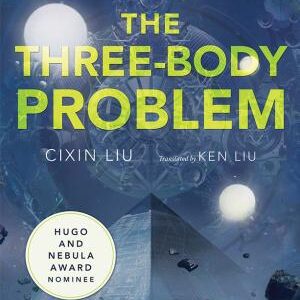 The Three-Body Problem
