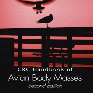 CRC Handbook of Avian Body Masses