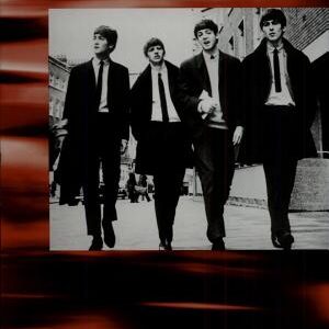 The Beatles as Musicians: The Quarry Men Through Rubber Soul