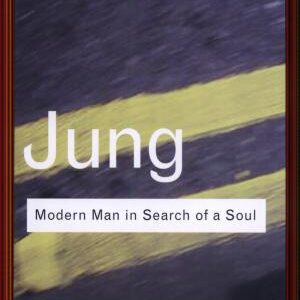 Modern Man in Search of a Soul