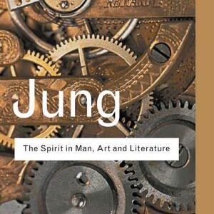 The Spirit in Man, Art and Literature