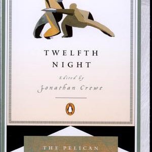 Twelfth Night, Or, What You Will