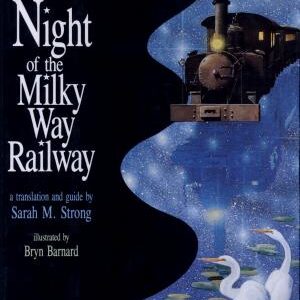 Night of the Milky Way Railway