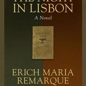 The Night in Lisbon: A Novel