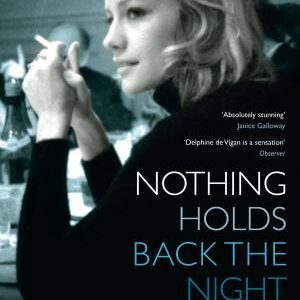 Nothing Holds Back the Night