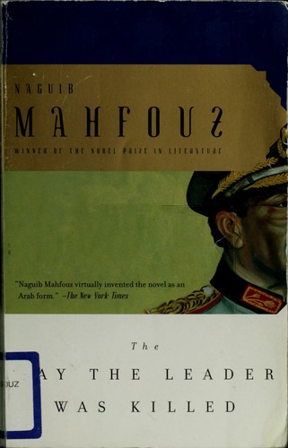 The Day the Leader Was Killed