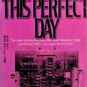 This Perfect Day