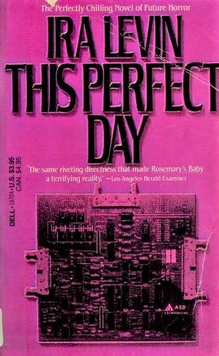 This Perfect Day