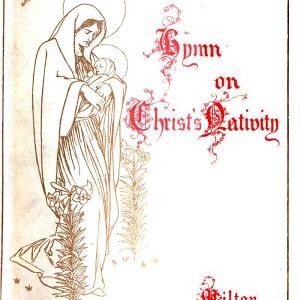 Milton's Hymn on the Morning of Christ's Nativity