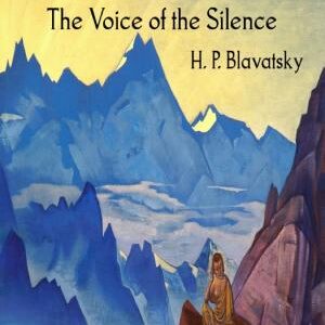 The Voice of the Silence