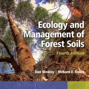 Ecology and Management of Forest Soils