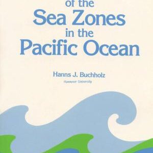 Law of the Sea Zones in the Pacific Ocean