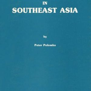 Ocean Politics in Southeast Asia