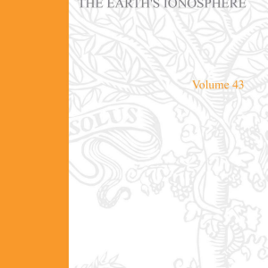 Atmosphere, Ocean and Climate Dynamics: An Introductory Text