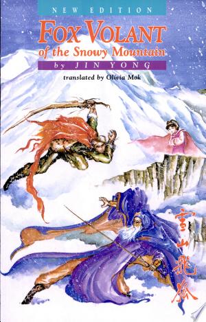 Fox Volant of the Snowy Mountain