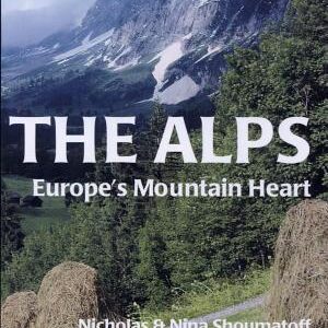 The Alps: Europe's Mountain Heart